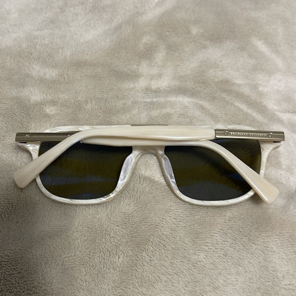 Brunello Cucinelli Unisex Sunglasses with photochromic lenses - Picture 2 of 8